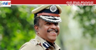 തൃശൂർ പൂരം കലക്കൽ വിവാദത്തിൽ എംആർ അജിത് കുമാറിനെ രക്ഷിക്കാൻ സർക്കാർ: അന്വേഷണ റിപ്പോർട്ട് തിരിച്ചയച്ചു