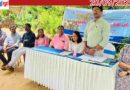 പൂതാടിയിൽലഹരിക്കെതിരെ ‘തുടി’തുടരുന്നു