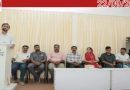 ഓൺലൈൻ മാധ്യമരംഗത്ത് പ്രവർത്തിക്കുന്നവരുടെ കൂട്ടായ്മയായ ഓൺലൈൻ മീഡിയ റിപ്പോർട്ടേഴ്സ് അസോസിയേഷൻ ഒമാക് വയനാട് ജില്ലാ കമ്മിറ്റി കുടുംബ സംഗമം സംഘടിപ്പിച്ചു