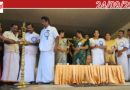 പുൽപ്പള്ളിയിൽ വനിതാ സംഗമം നടത്തി