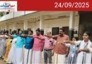 ജീവിതോത്സവം 2025 പദ്ധതി ഉദ്ഘാടനം ചെയ്തു.