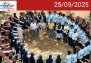 പിണങ്ങോട് ഡബ്ലിയു ഒ എച്ച് എസ് എസ്സില്‍ ജീവിതോത്സവത്തിന് തുടക്കമായി.