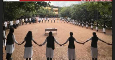 ജയശ്രീ സ്കൂളിൽ ജീവിതോത്സവം 2025 പദ്ധതി ആരംഭിച്ചു