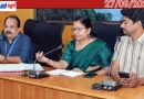 പൾസ്പോളിയോ:ജില്ലയിൽ 58,054 കുട്ടികൾക്ക് വാക്സിൻ ഉറപ്പാക്കും