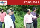 നബാര്‍ഡ് സംഘം പുലിക്കാടില്‍ സന്ദര്‍ശനം നടത്തി