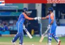 പാകിസ്താനെ അഞ്ച് വിക്കറ്റിന് തകർത്തു; ഏഷ്യാകപ്പിൽ ഇന്ത്യക്ക് ഒൻപതാം കിരീടം