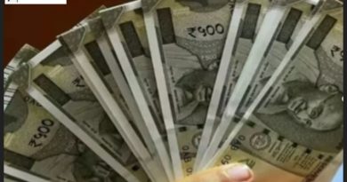 30 ദിവസത്തെ ശമ്പളം ജീവനക്കാർക്ക് ബോണസായി പ്രഖ്യാപിച്ച് കേന്ദ്രസർക്കാർ