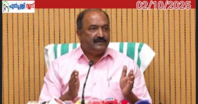 മുണ്ടക്കൈ ചൂരൽമല ദുരന്തം;പുനരധിവാസത്തിന് കൂടുതൽതുക ലഭിക്കേണ്ടിയിരുന്നുവെന്ന് ധനമന്ത്രി