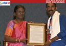 കൃഷിയിടത്തിലെ പരീക്ഷണങ്ങൾ തുടർന്ന് സുനിൽകുമാർ