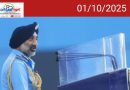 ഓപറേഷന്‍ സിന്ദൂര്‍; പാകിസ്ഥാന്റെ 5 എഫ് 15 വിമാനങ്ങള്‍ തകര്‍ത്തു, ഹാങ്കറും നശിപ്പിച്ചെന്ന് വ്യോമ സേനാ മേധാവി