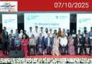 ഡോ. മൂപ്പൻസ് ലെഗസി സ്കോളർഷിപ്പ്, ഫെലോഷിപ്പുകൾ വിതരണം ചെയ്തു