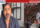 ‘ഒപ്പമുണ്ടാകും എന്നും’; കരൂർ ദുരന്തത്തിൽ മരിച്ചവരുടെ കുടുംബാംഗങ്ങളെ വിഡിയോ കോൾ ചെയ്ത് വിജയ്