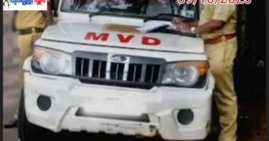 മന്ത്രിയുടെ പ്രീതി മുഖ്യം; സെമിനാറിന് ആളെ കൂട്ടാൻ ഉത്തരവുമായി മോട്ടോർവാഹന വകുപ്പ്