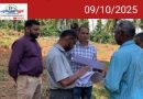 ജല്‍ജീവന്‍ മിഷന്‍; മേപ്പാടിയില്‍ ജല ശുദ്ധീകരണ പ്ലാന്റ് നിര്‍മാണ പ്രവൃത്തി ആരംഭിച്ചു