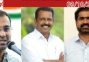 സുരക്ഷാ ജീവനക്കാരെ ആക്രമിച്ചു; മൂന്ന് പ്രതിപക്ഷ എംഎൽഎമാർക്ക് സസ്പെൻഷൻ