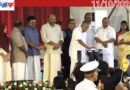 വാട്ടർ മെട്രോ മട്ടാഞ്ചേരിയിലേക്കും വെല്ലിങ്ടൺ ഐലൻഡിലേക്കും; പുതിയ രണ്ട് ടെർമിനലുകൾ ഉദ്ഘാടനം ചെയ്‌ത്‌ മുഖ്യമന്ത്രി