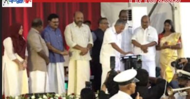 വാട്ടർ മെട്രോ മട്ടാഞ്ചേരിയിലേക്കും വെല്ലിങ്ടൺ ഐലൻഡിലേക്കും; പുതിയ രണ്ട് ടെർമിനലുകൾ ഉദ്ഘാടനം ചെയ്‌ത്‌ മുഖ്യമന്ത്രി