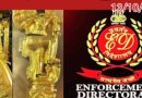 ശബരിമല സ്വർണക്കൊള്ള; അന്വേഷണത്തിന് ഇ ഡിയും