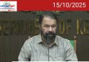 സ്കൂള്‍ തലത്തിൽ സമവായമുണ്ടെങ്കിൽ നല്ലത്, പഠനം നിഷേധിക്കാൻ ആര്‍ക്കും അവകാശമില്ല; നിലപാട് മയപ്പെടുത്തി മന്ത്രിശിവൻകുട്ടി