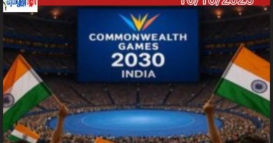 2030 കോമൺവെൽത്ത് ഗെയിംസിന് ആതിഥേയരാവാൻ ഇന്ത്യ, വേദിയാവുക ഹൈദരാബാദ്