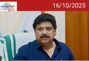 പരീക്ഷ കഴിഞ്ഞ് വിജയിക്കുന്നവർക്ക് അപ്പോൾ തന്നെ ഡിജിറ്റൽ ഡ്രൈവിംഗ് ലൈസൻസ്; പ്രഖ്യാപനവുമായി ഗണേഷ് കുമാർ