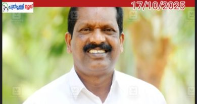 ആരോഗ്യ മേഖലയിൽ വയനാട് ജില്ല നേട്ടങ്ങളുടെ നെറുകയിൽ: മന്ത്രി ഒ.ആർ കേളു