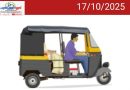 അമിത വേഗതയും അശ്രദ്ധമായ ഡ്രൈവിംഗും അപകടങ്ങളും; 59 ഓട്ടോറിക്ഷ ലൈസൻസുകൾ റദ്ദാക്കി