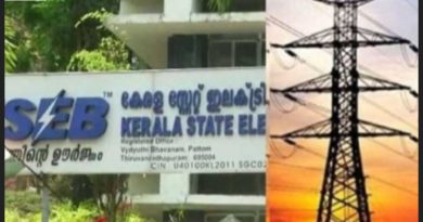 കെഎസ്ഇബി ജീവനക്കാർ പണിമുടക്കിലേക്ക്; അനിശ്ചിതകാല സമരം ആരംഭിച്ചു