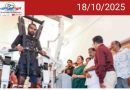 നൂൽപ്പുഴ കുടുംബാരോഗ്യ കേന്ദ്രത്തിൽ അത്യാധുനിക റോബോട്ടിക് ഗെയ്റ്റ് ട്രെയിനറും സിക്കിൾ സെൽ ബ്ലോക്കും ഉദ്ഘാടനം ചെയ്തു