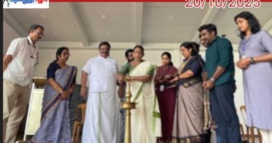 മാനന്തവാടി നഗരസഭ മെഗാ ജോബ്‌ഫെസ്റ്റ് സംഘടിപ്പിച്ചു