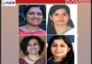 പൂക്കോട്സർവകലാശാലയിലെ 4വനിതാ അധ്യാപകർക്ക് അവാർഡ്