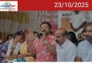 വട്ടവടയിലെ 18 കുടുംബങ്ങൾക്ക് വീട് വെച്ച് നൽകും; കലുങ്ക് സംവാദത്തിൽ സുരേഷ് ഗോപിയുടെ പ്രഖ്യാപനം