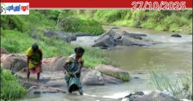 വണ്ടിക്കടവ് ഉന്നതിയിലെ ദുരിതം; മനുഷ്യാവകാശ കമ്മീഷൻ കേസെടുത്തു, 15 ദിവസത്തിനകം റിപ്പോർട്ട് നൽകാൻ ഉത്തരവ്