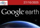 ഗൂഗിൾ എർത്തിന് കരുത്തേകാൻ ജെമിനിയെത്തുന്നു; പ്രകൃതി ദുരന്ത മുന്നറിയിപ്പുകൾ ഇനി ശരവേഗത്തിൽ