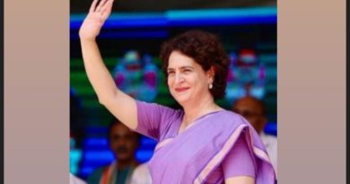 പ്രിയങ്ക ഗാന്ധി നാളെ വയനാട്ടിൽ