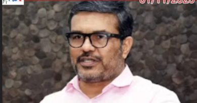 കേരളം ഇന്ന് ചരിത്രമെഴുതും!അതിദാരിദ്ര്യമുക്ത സംസ്ഥാനമായി പ്രഖ്യാപിക്കും; എം.ബി രാജേഷ്