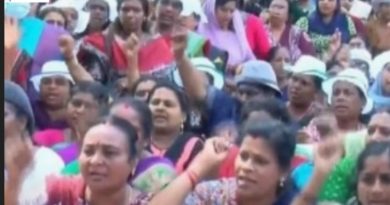 ആശാ വർക്കർമാർക്ക് ആശ്വാസം; നവംബർ ഒന്ന് മുതൽ ആശ വർക്കർമാരുടെ ഓണറേറിയം 8000 രൂപയായി വർധിപ്പിച്ചു, ഉത്തരവിറങ്ങി കേരള സർക്കാർ