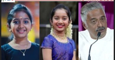 ‘നിങ്ങൾ കുട്ടികൾക്ക് നേരെ കണ്ണടച്ചോളു, പക്ഷേ, ഇവിടെ മുഴുവൻ ഇരുട്ടാണെന്ന് പറയരുത്’; ചലച്ചിത്ര പുരസ്കാര പ്രഖ്യാപനത്തിൽ ജൂറിക്കെതിരെ ദേവനന്ദ