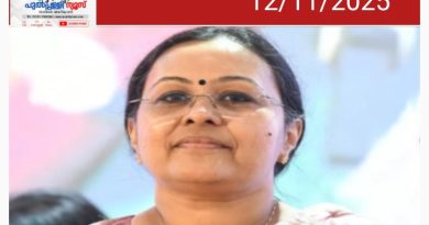 മെഡിക്കൽ കോളേജിൽ അപ്രതീക്ഷിത സന്ദർശനം നടത്തി മന്ത്രി വീണാ ജോർജ്; ശ്രീക്കുട്ടിയേയും ബന്ധുക്കളേയും കണ്ടു