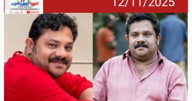 കടം കൊടുത്ത പണം തിരിച്ച് ചോദിച്ചു, അയാളുടെ കൊടും ചതിയില്‍ നഷ്ടമായത് എആര്‍എം അടക്കമുള്ള സിനിമകള്‍; വെളിപ്പെടുത്തി ഹരീഷ് കണാരന്‍