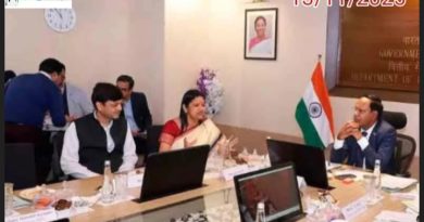 സ്റ്റാർട്ടപ്പുകളേ,വായ്പക്കായിബാങ്കുകൾതോറും കയറി ഇറങ്ങണ്ട, ജൻസമർഥ്പോർട്ടലിൽഏകീകൃത ഡിജിറ്റൽപ്ലാറ്റ്ഫോം തയ്യാർ