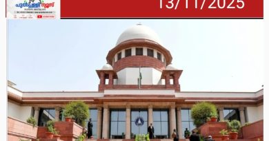 നമ്മള്‍ ഒരു രാജ്യം; വസ്ത്രധാരണത്തിന്റെ പേരില്‍ ആരോടും വിവേചനം പാടില്ല: സുപ്രീംകോടതി