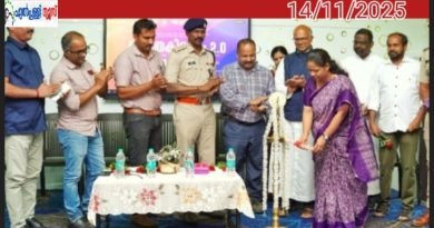 ഗോത്രകിരണം 2.0; സൗജന്യ പി.എസ്.സി.പരിശീലന പരിപാടി ഉദ്ഘാടനം ചെയ്തു