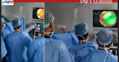 വയനാട് മെഡിക്കൽ കോളേജിൽ ചരിത്രനേട്ടം; അതിസങ്കീർണമായ തോൾ ശസ്ത്രക്രിയ വിജയകരം