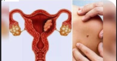 നവംബർ 17 ലോക ഗർഭാശയഗളാർബുദ നിർമ്മാർജന ദിനം