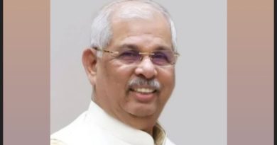 യു.ജി.സി യോഗ്യതയില്ലാ ത്തവരെ കോളജ് അധ്യാപ കരാക്കുന്നതിനെതിരെ ഗ 29 വർണർ; യോഗ്യത ഉറപ്പാ ക്കണമെന്ന് സർവകലാശാ ലകൾക്ക് നിർദേശം