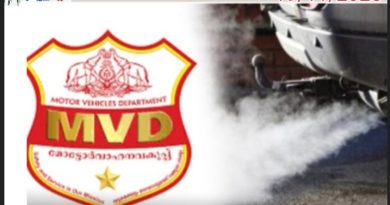 ആർസി ബുക്ക് മൊബൈൽ നമ്പറുമായി ലിങ്ക് ചെയ്തില്ലെങ്കിൽ ഇനി പുകപരിശോധന സർട്ടിഫിക്കറ്റ് ലഭിക്കില്ല