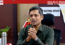 ബി.എൽ.ഒമാരുടെ ജോലി തടസപ്പെടുത്തുന്നത് ക്രിമിനൽ കുറ്റം; എസ്.ഐ.ആർ നീട്ടില്ല -മുഖ്യ തെരഞ്ഞെടുപ്പ്ഓഫീസർ