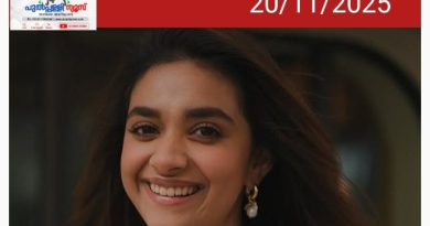 എന്റെ ഫോട്ടോ കണ്ടിട്ട് ഞാൻ തന്നെ ഞെട്ടിപ്പോയി! പിന്നെയാണ് ഓർത്തത് ഞാനങ്ങനെ പോസ് ചെയ്തിട്ടില്ലല്ലോ എന്ന്; എഐ വലിയ പ്രശ്നമാണ്