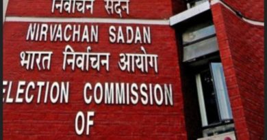 എസ്ഐആർ സമയക്രമം മാറ്റില്ല, കരട് പട്ടിക ഡിസംബർ 9ന് പ്രസിദ്ധീകരിക്കും; വ്യക്തമാക്കിതെരഞ്ഞെടുപ്പ് കമ്മീഷൻ